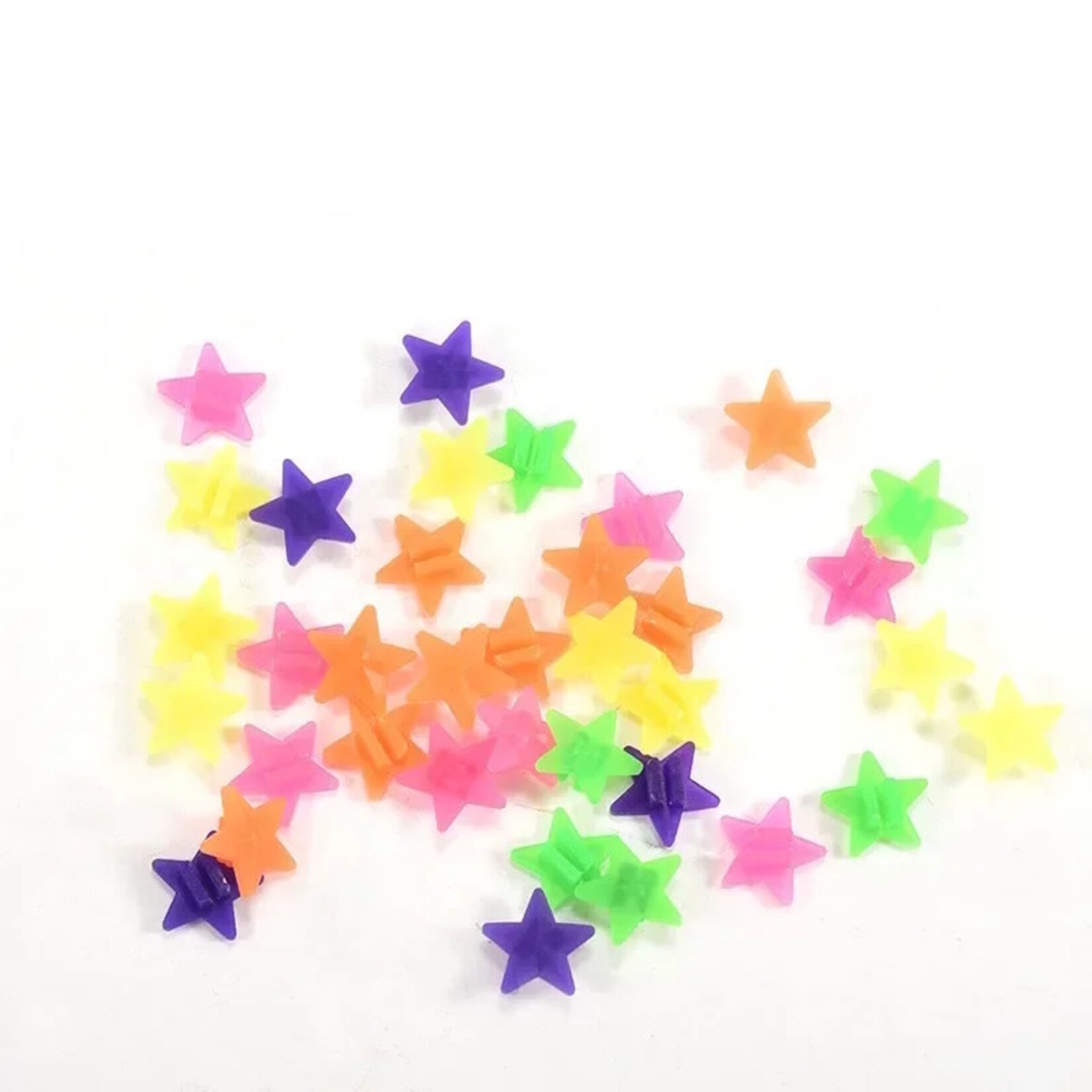 Billes décoratives pour rayons, Paquet de 6