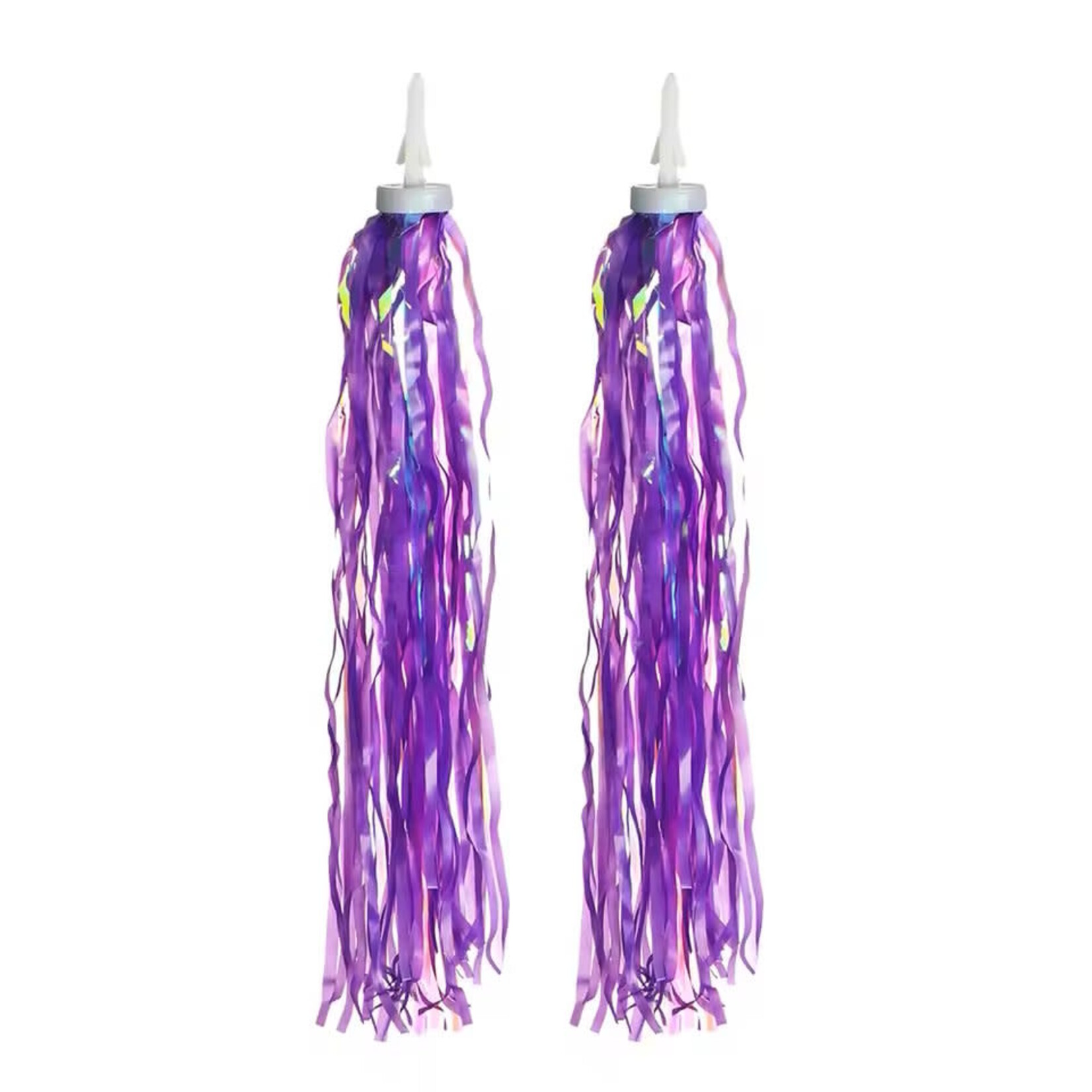 Serpentins pour guidon, Paire