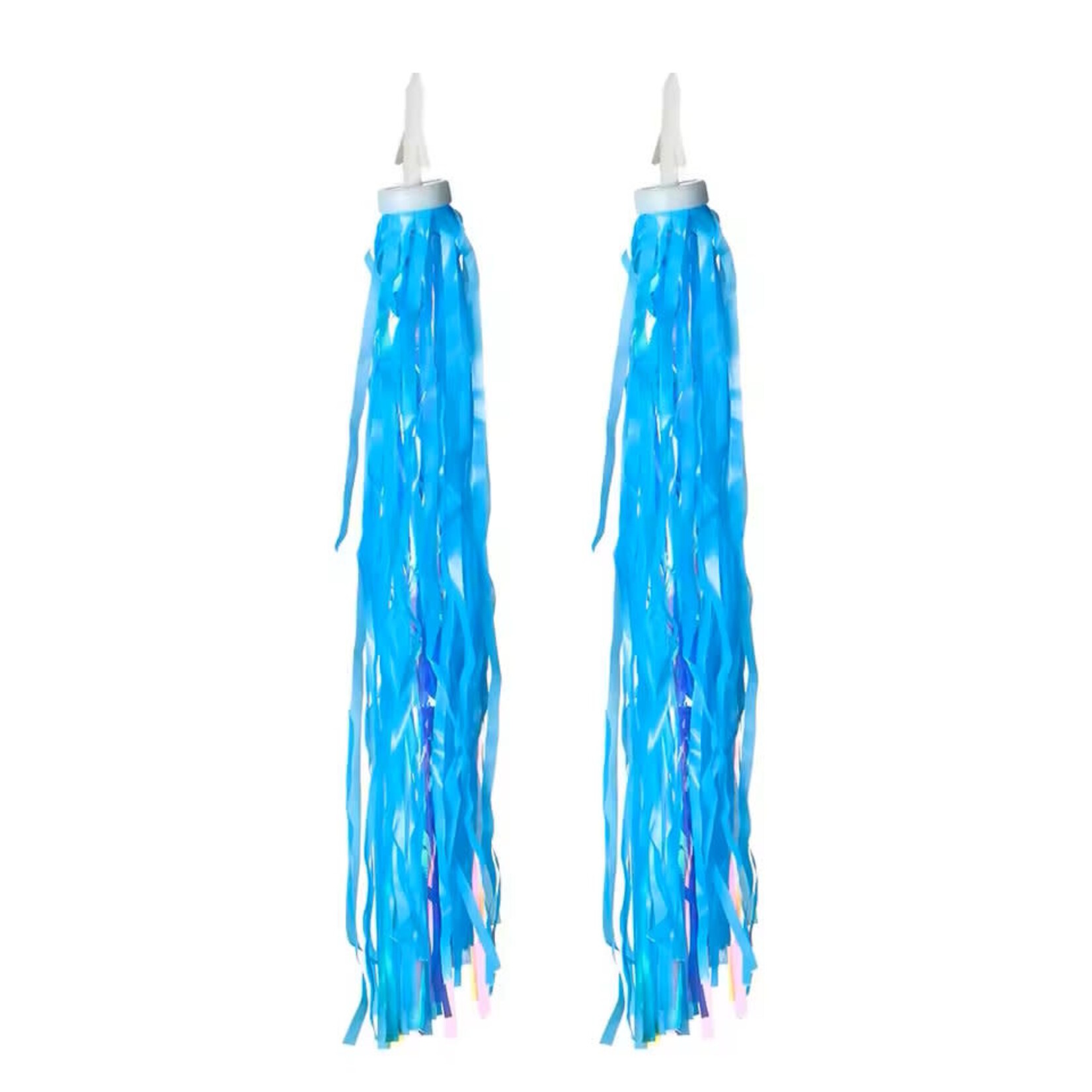 Serpentins pour guidon, Paire