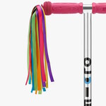 Serpentins pour guidon, Paire