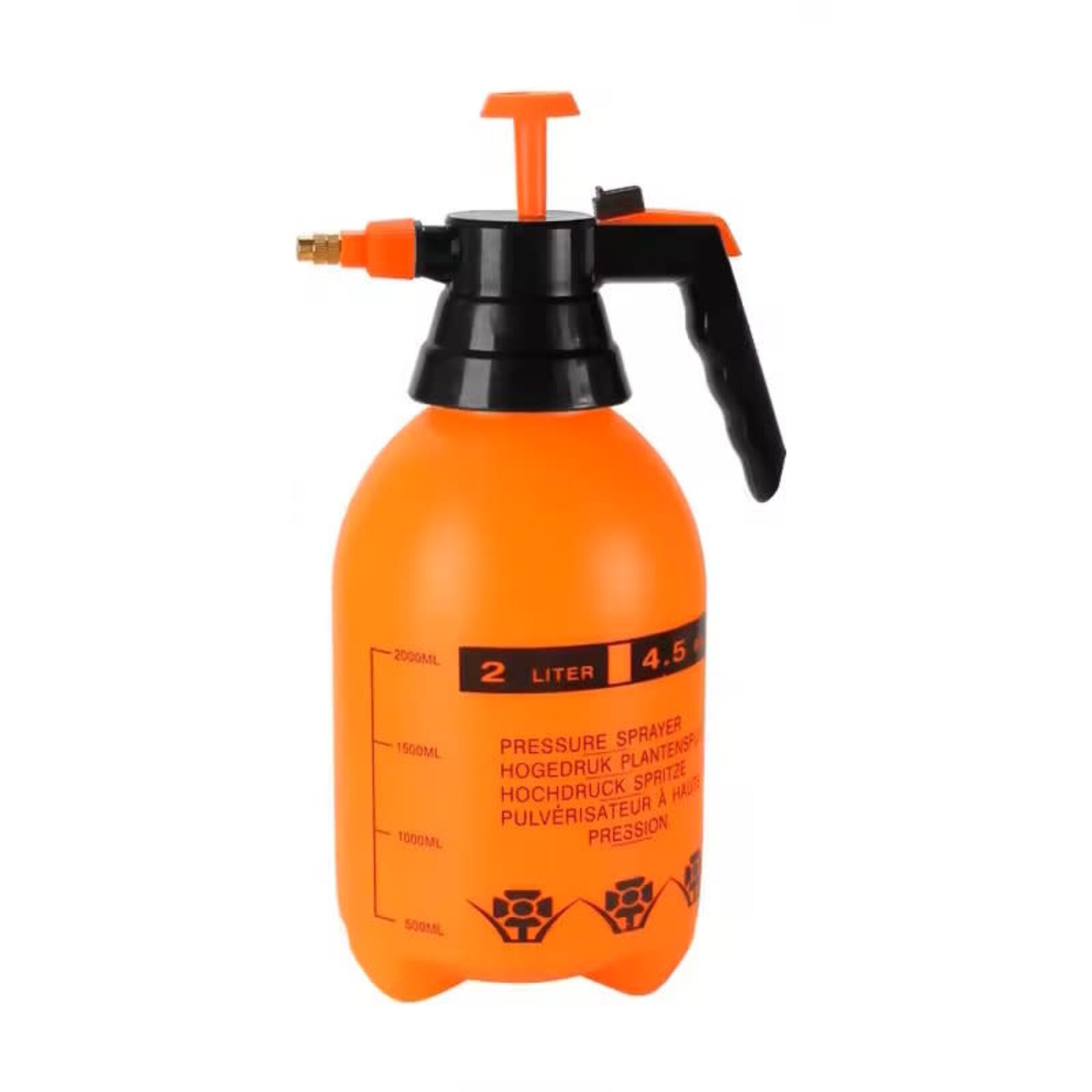 Manual Sprayer, 2 L