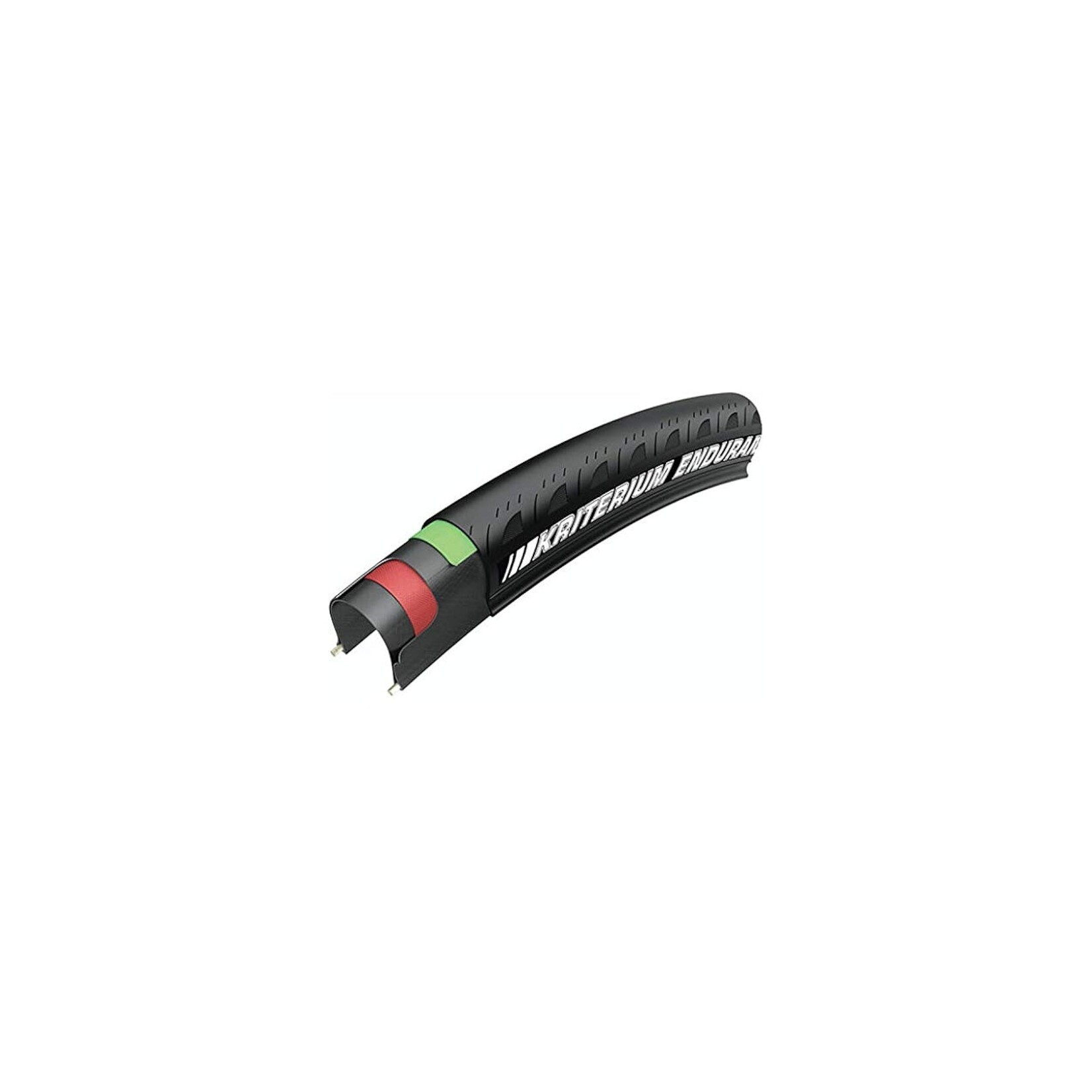 Pneu Kenda Kriterium Endurance, 120TPI