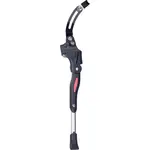 Adjustable kickstand from 24″ to 29″