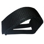 COURROIE nylon Holdfast noir avec velcro