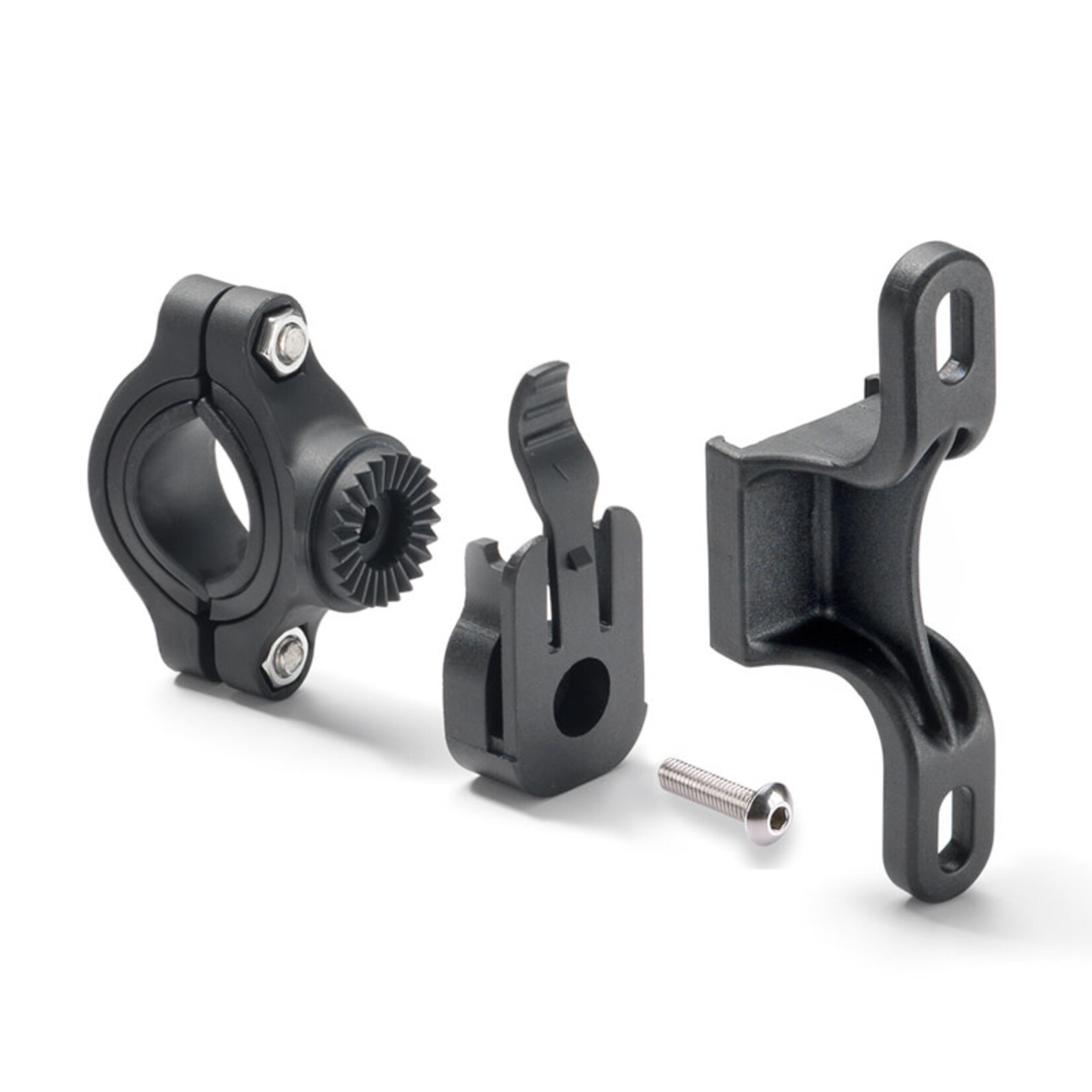Sunnywheel handlebar mount