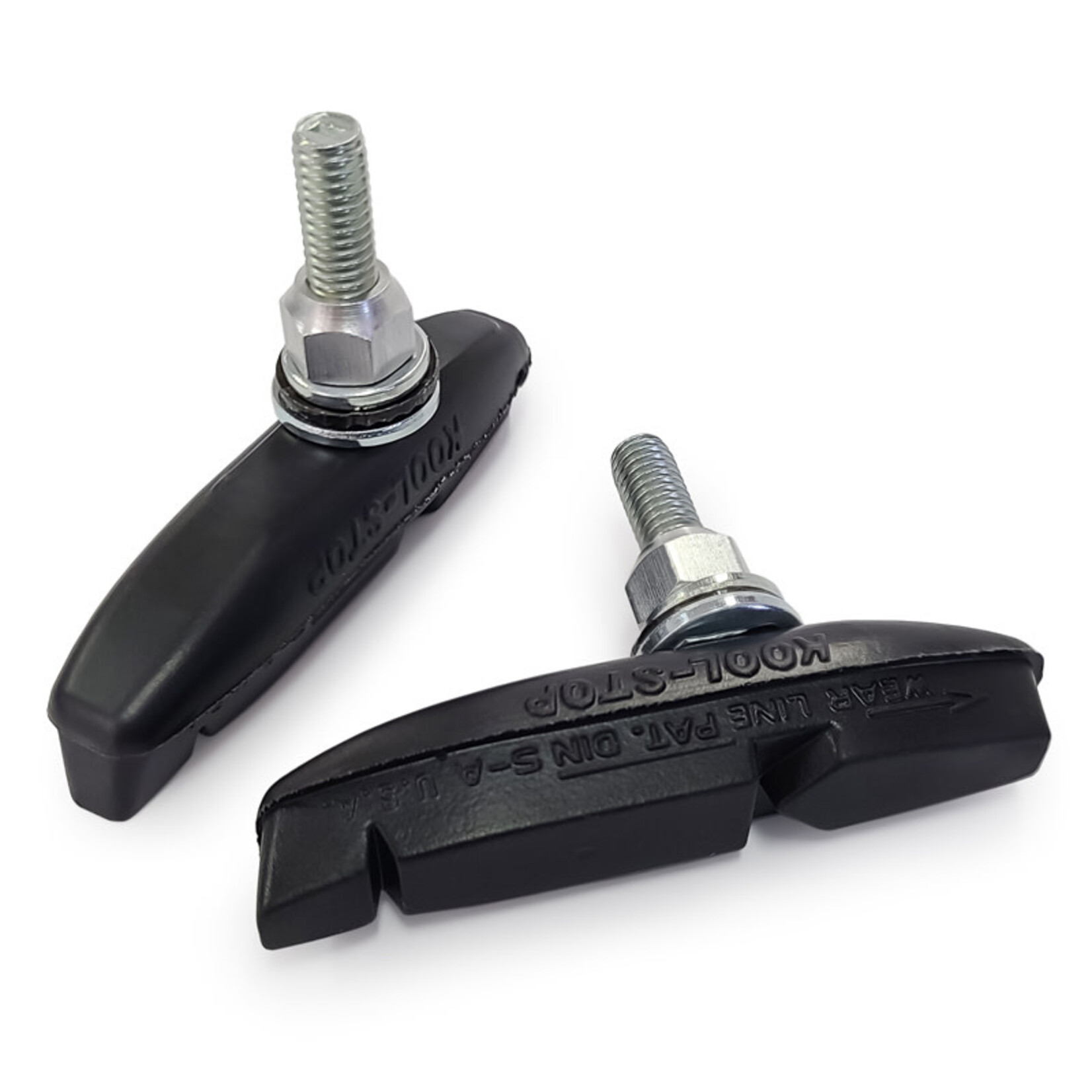Kool-Stop PATIN EAGLE CLAW NOIR