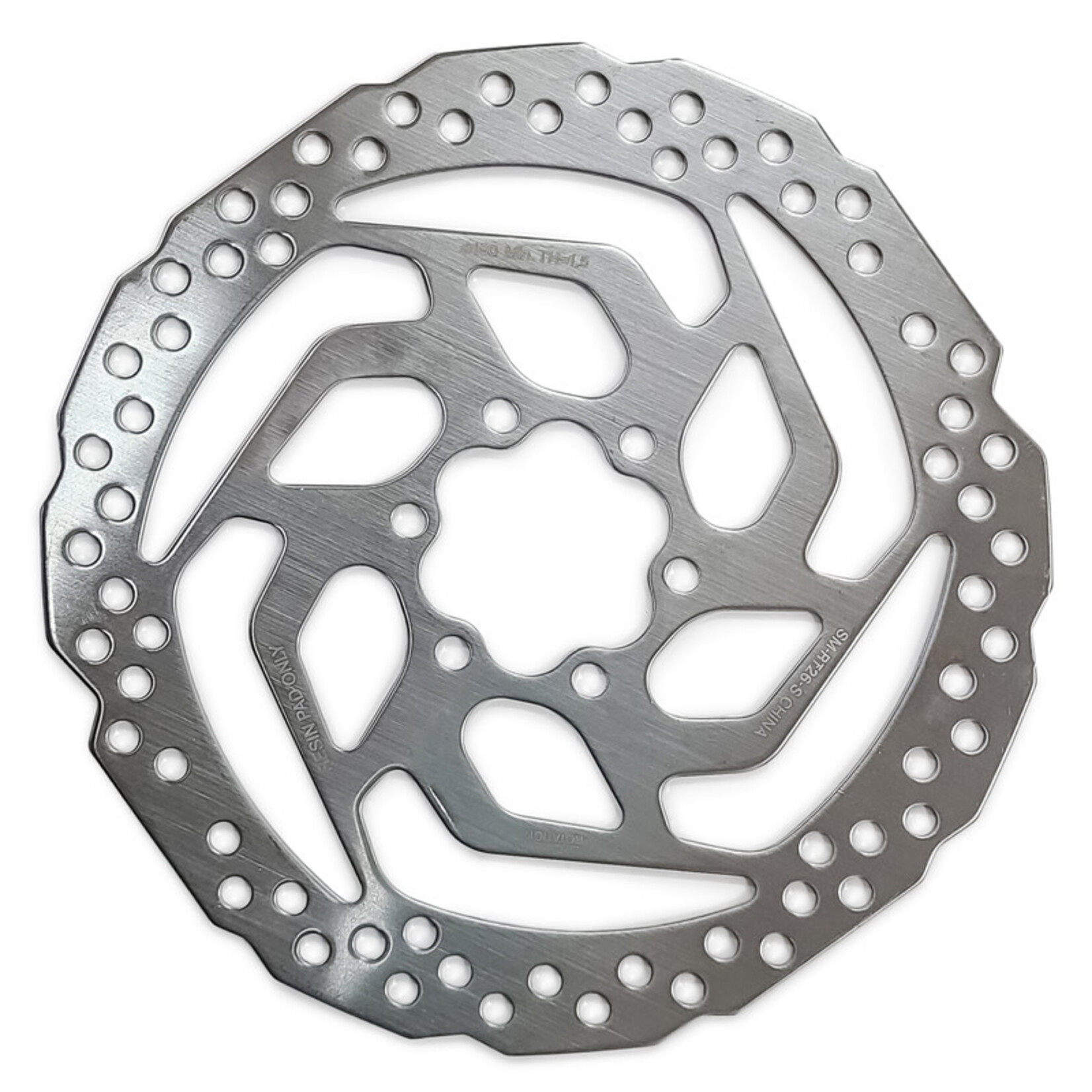 Shimano SHIM.ROTOR SM-RT56 160MM