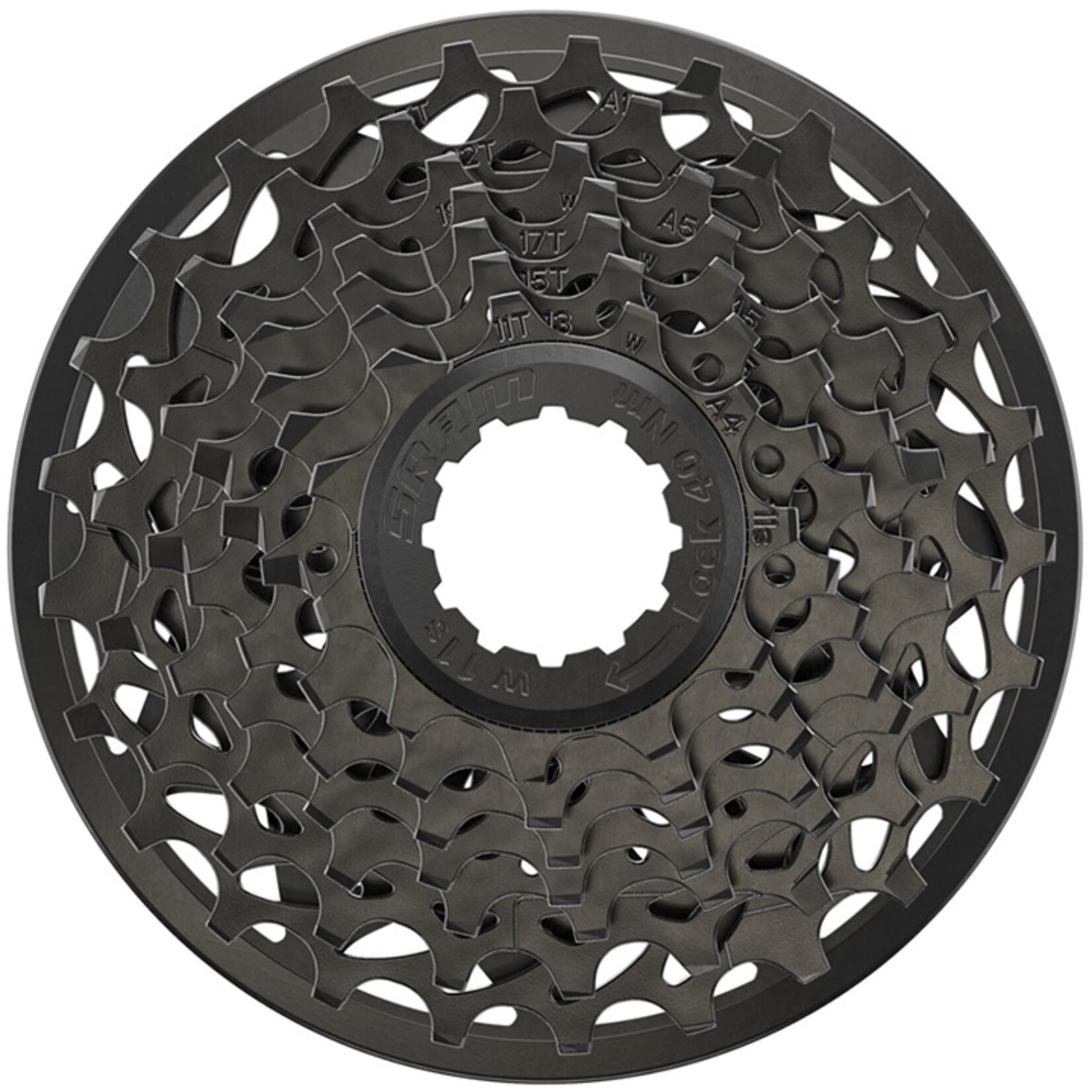 Cassette de descente 7v PG-720 GX DH, 11-25D