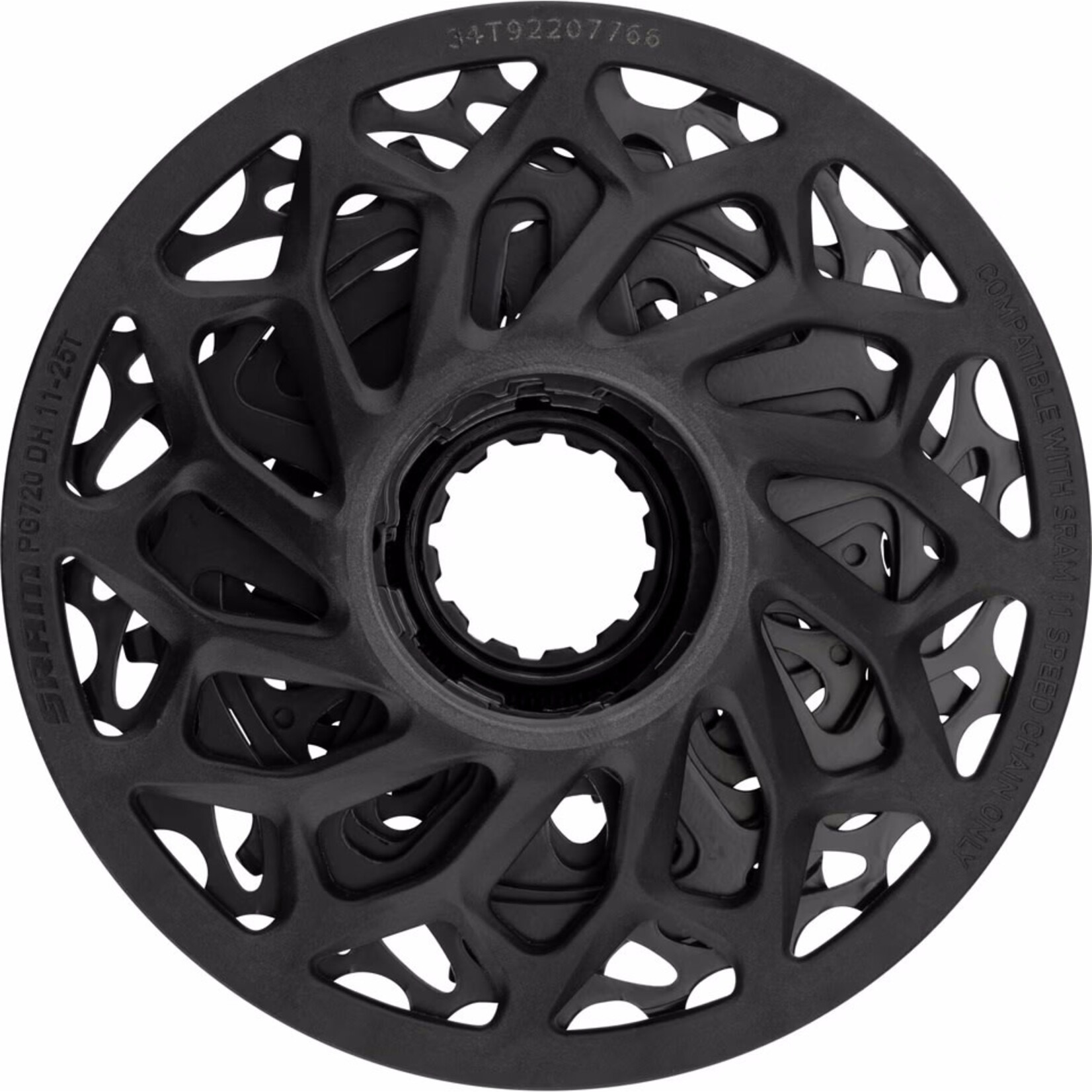 PG-720 GX MTB DH CASSETTE