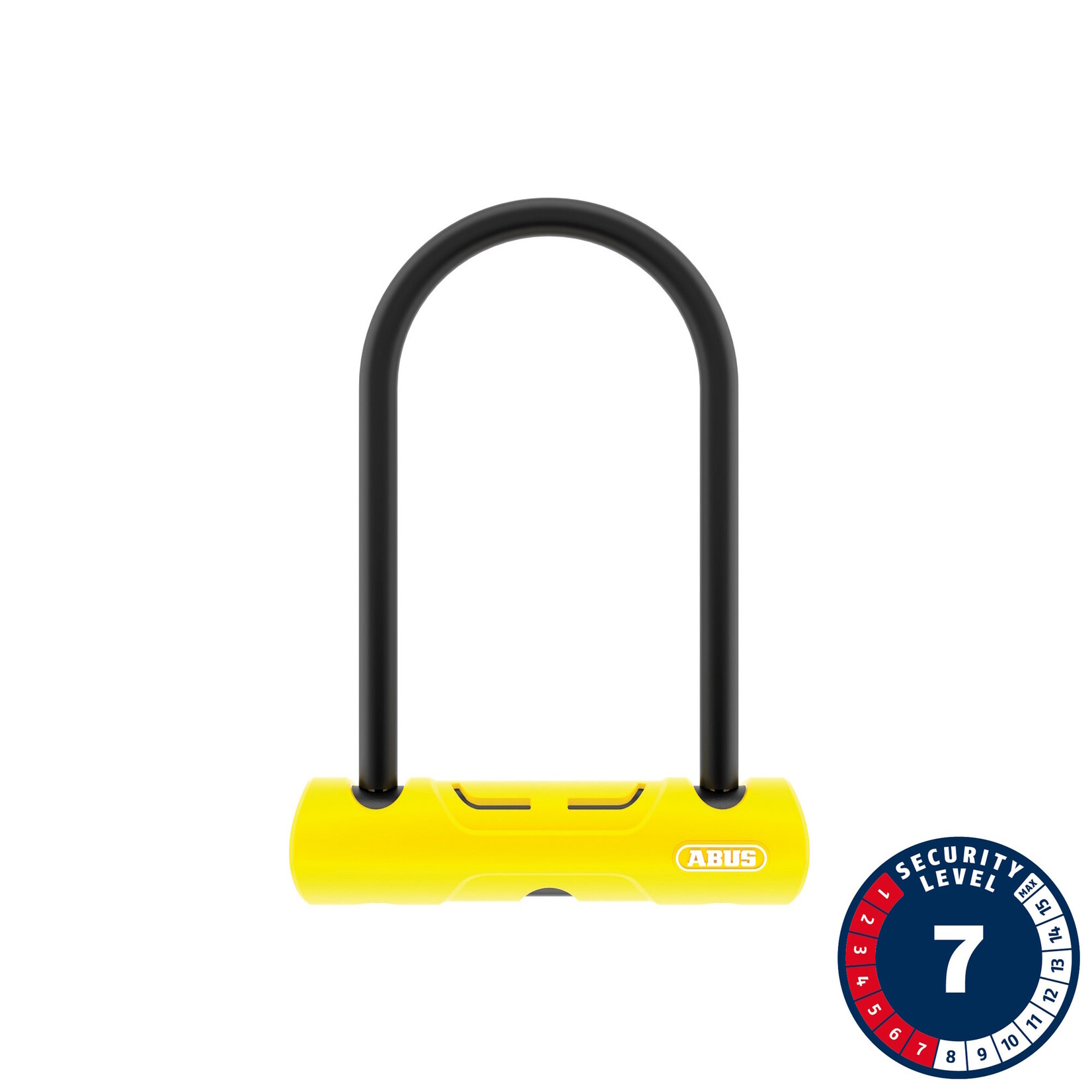 Abus Cadenas en U Abus 402 Mini