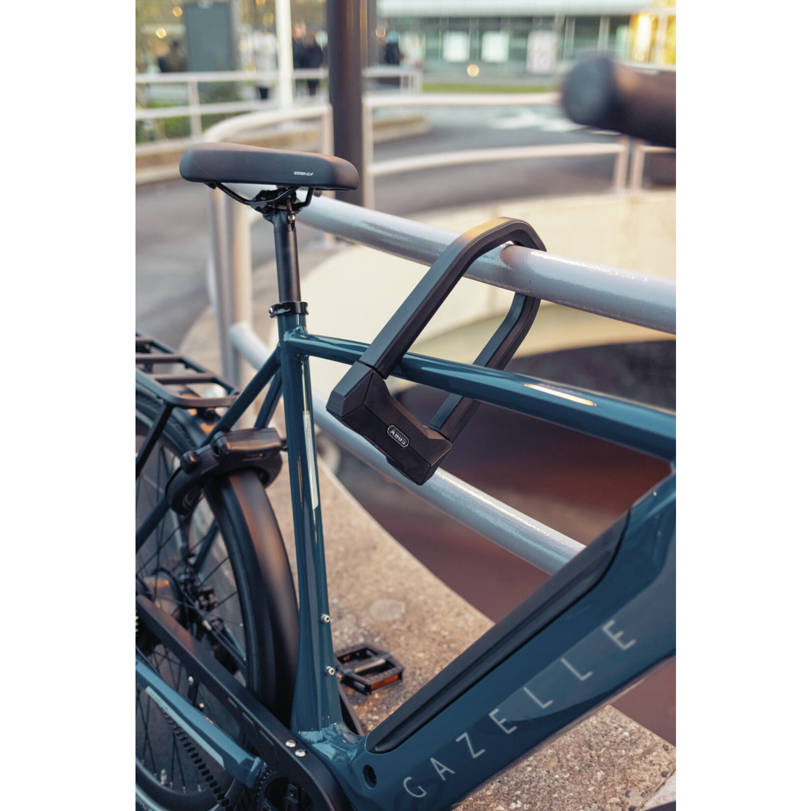 Abus Granit Super Extreme 2500 XPlus U-Lock
