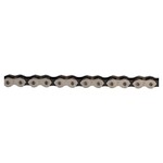 KMC KMC, K1 Wide, Chain, Speed: 1, 1/8'', Links: 112, Black