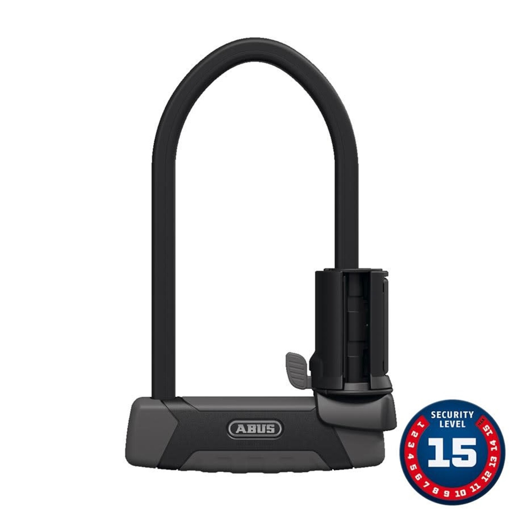 Abus Cadenas en U Granit XPlus 540