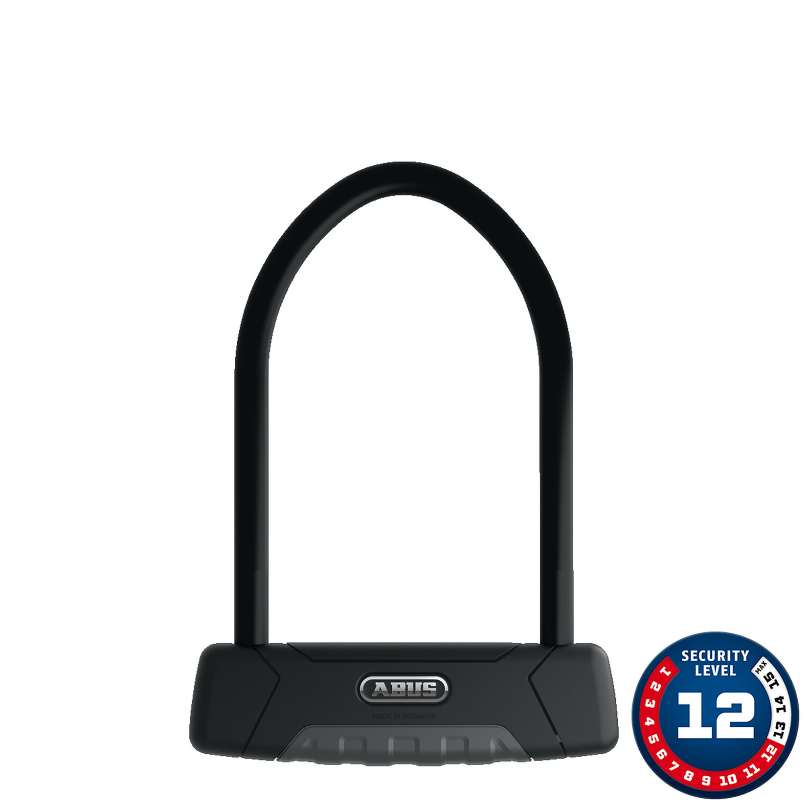 Abus Cadenas en U Granit Plus 470