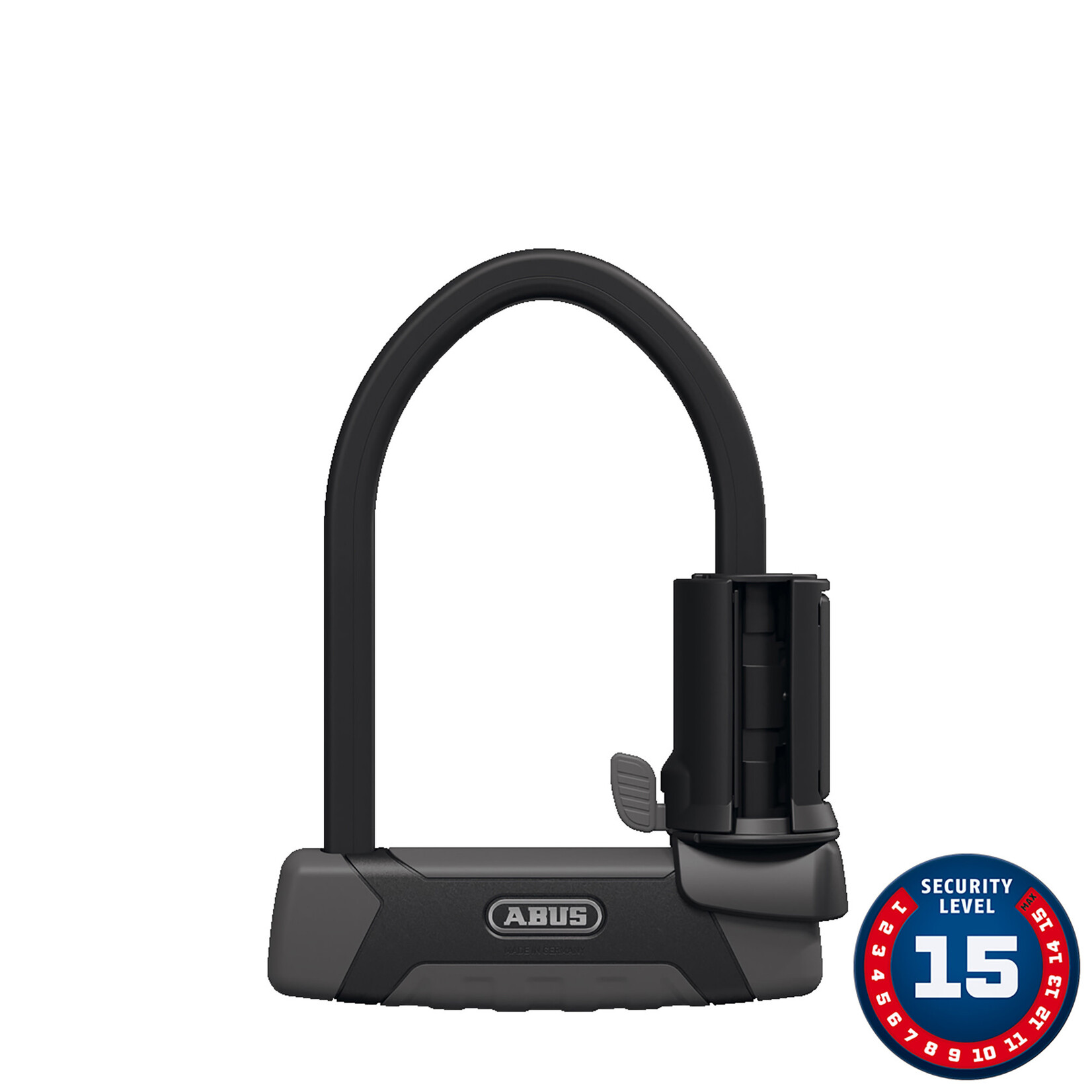 Abus Cadenas en U Granit XPlus 540
