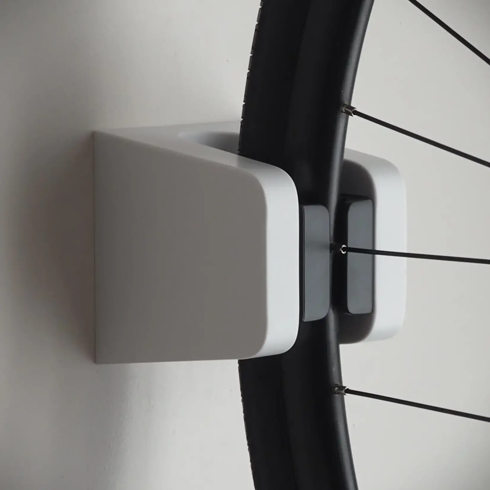 Nominal Cycling Gear C1 Wall Bike Rack