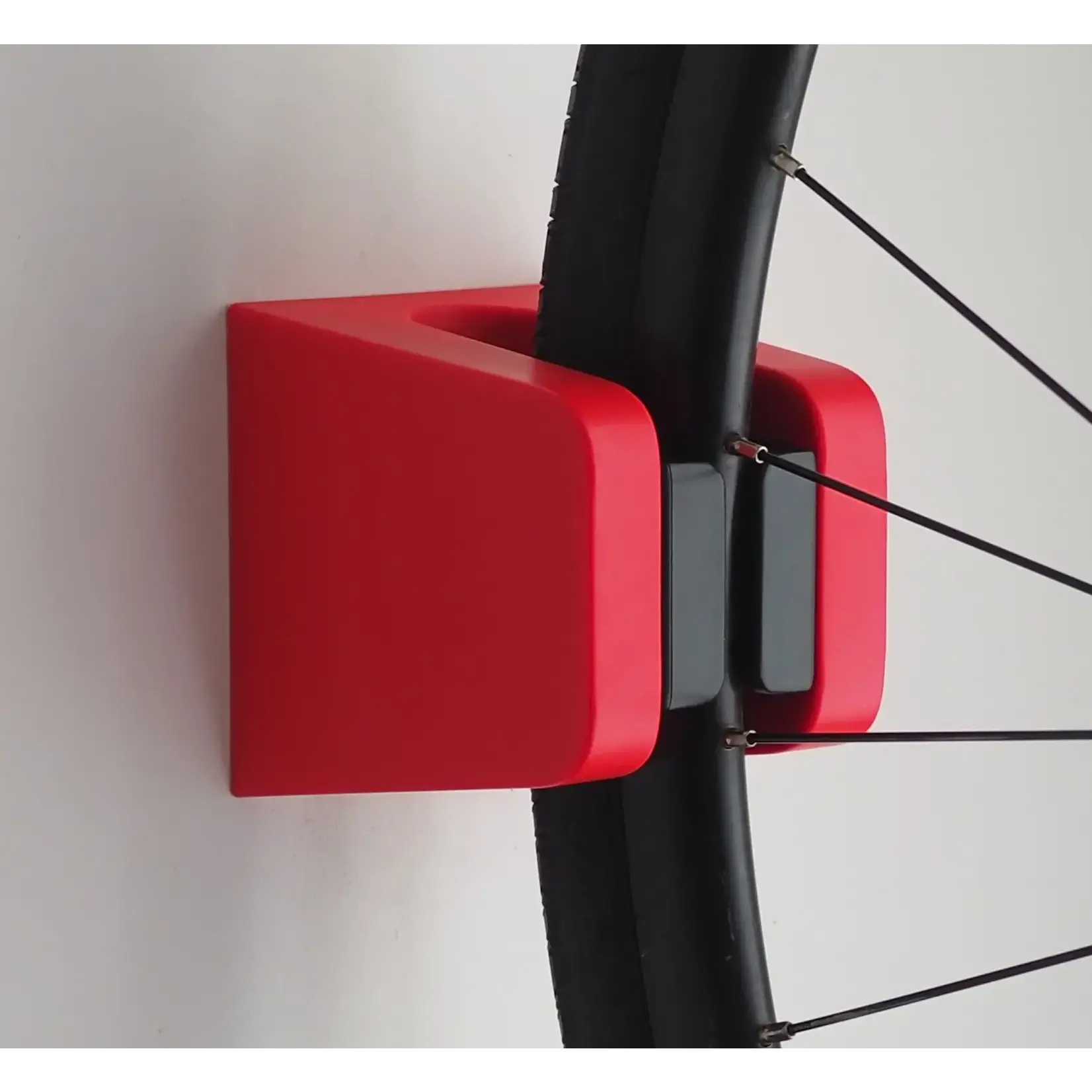 Nominal Cycling Gear C1 Wall Bike Rack