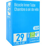 49N Chambre à air 49N - valve Schrader 29 x 1.95-2.40"