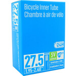 49N Chambre à air 49N - valve Schrader 27.5 x 1.95-2.40"