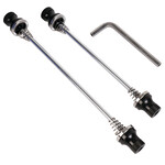 Evo E-Force Lock-Out Wheel skewers