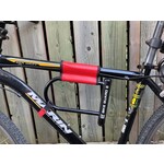 Support à cadenas en U Snakebite