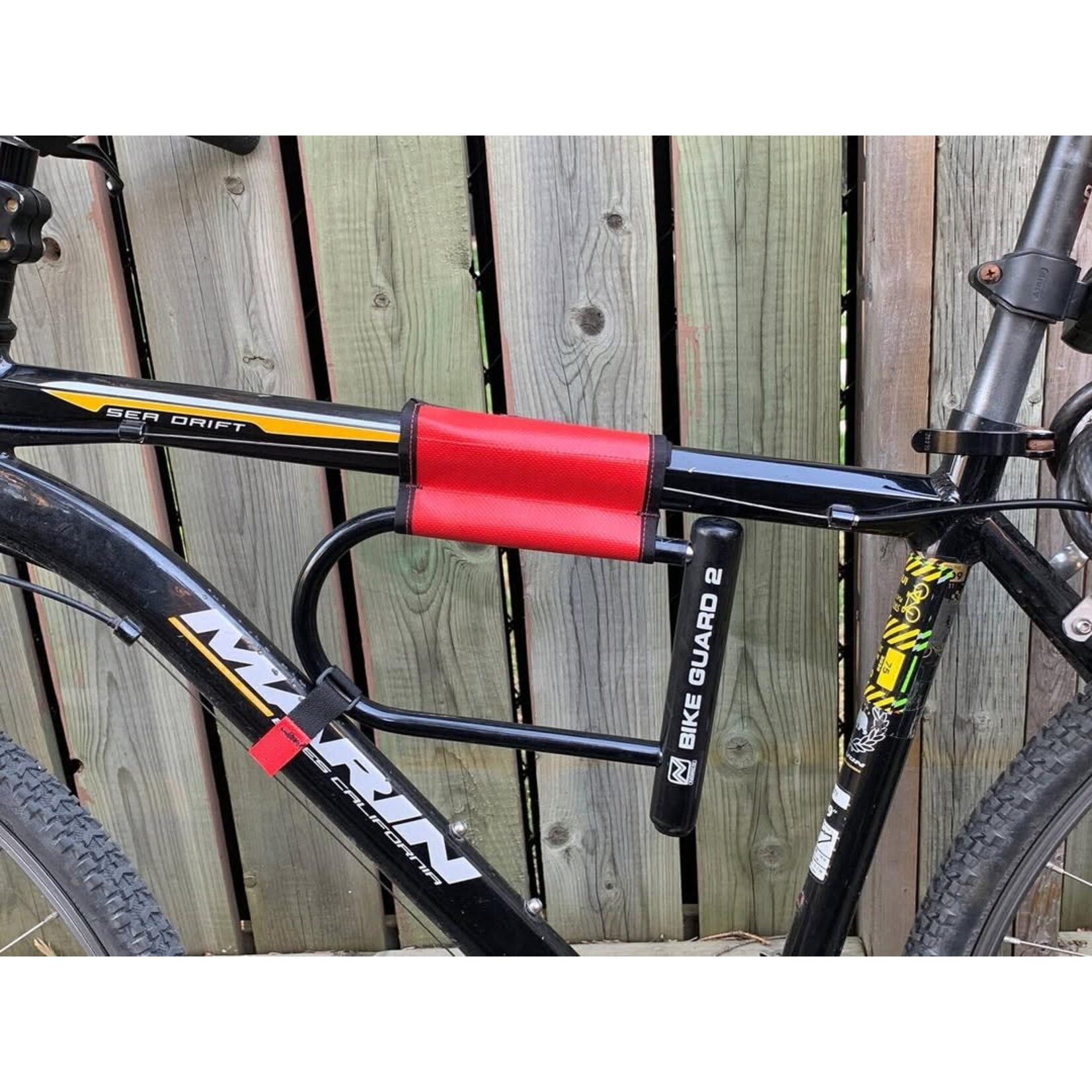 Snakebite Snakebite U Lock holster