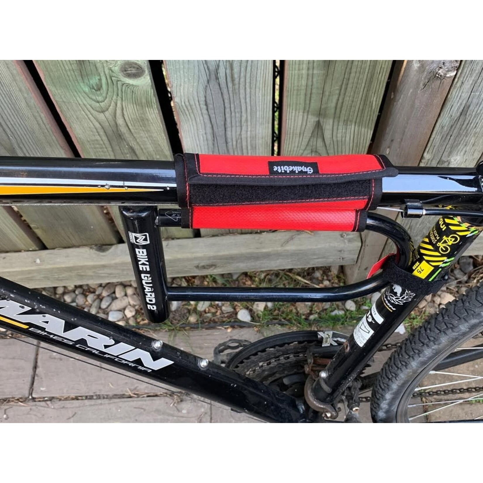 Snakebite Snakebite U Lock holster