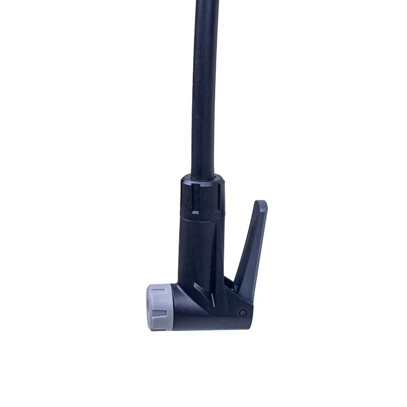 Evo EVO Hurricane Comp Floor Pump