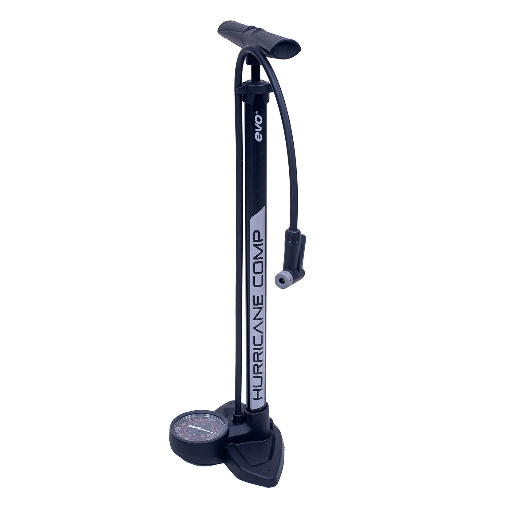 Evo Pompe à pied EVO Hurricane Comp