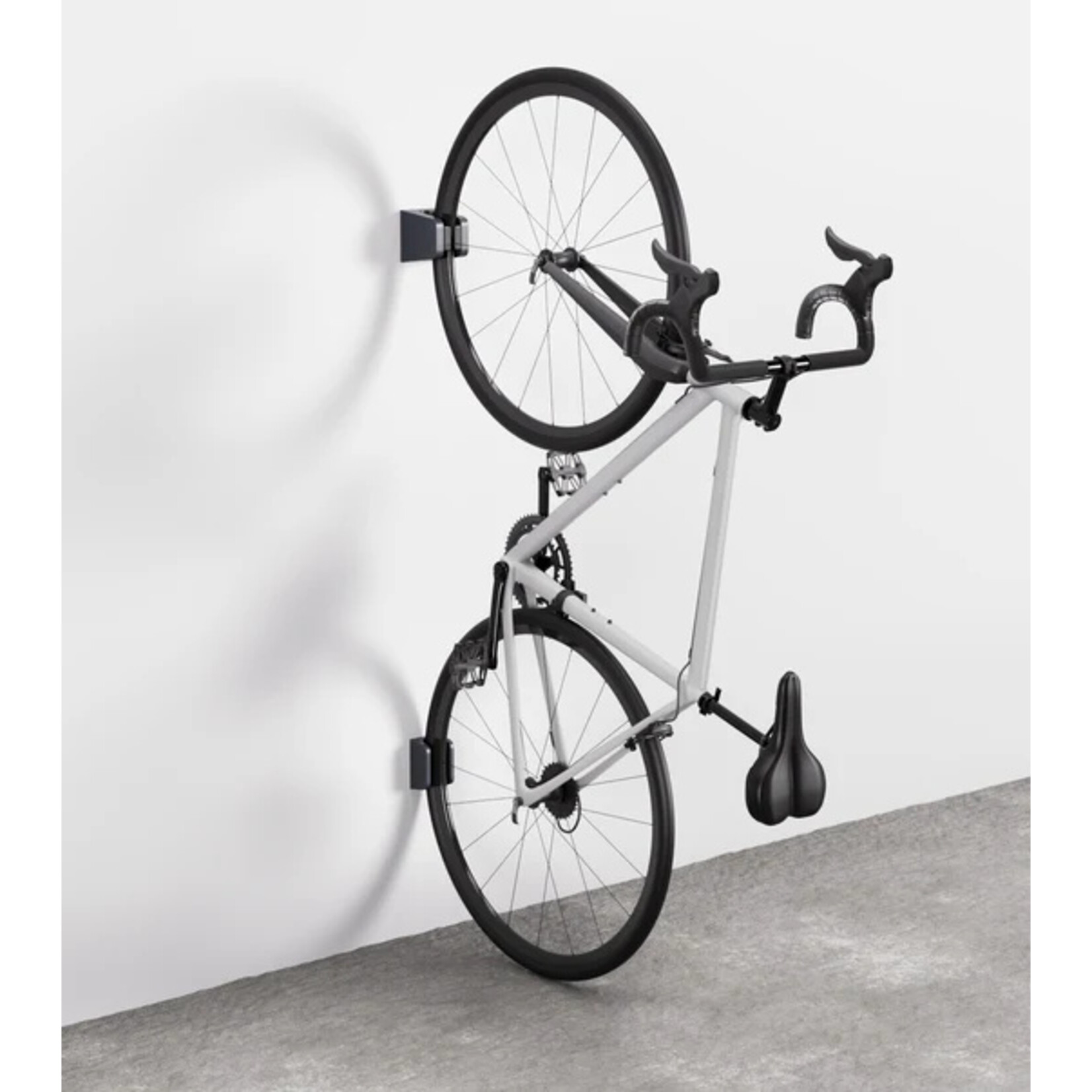 Nominal Cycling Gear Support à vélo mural C1