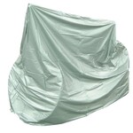 Evo EVO plastic bike cover