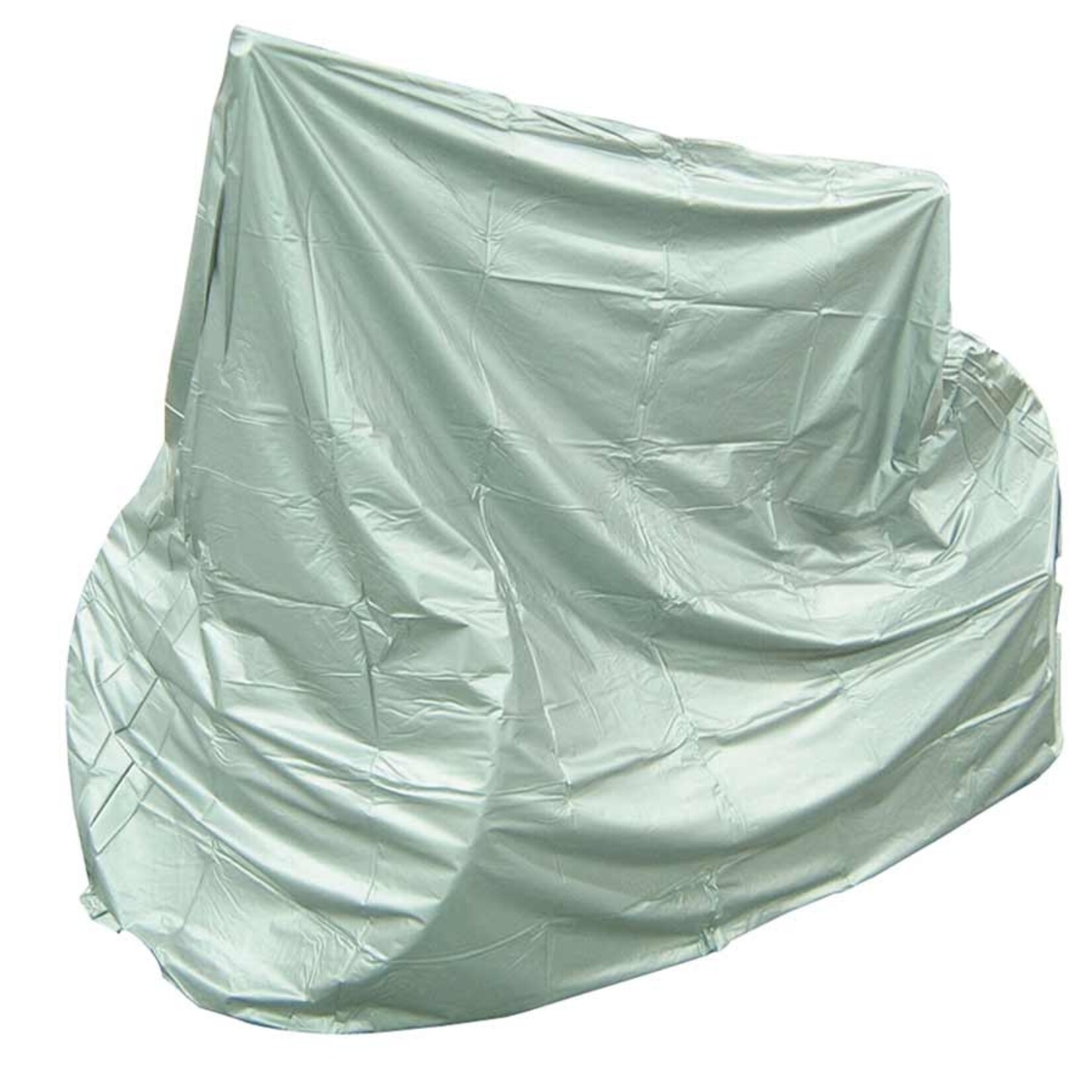Evo Plastic bike cover