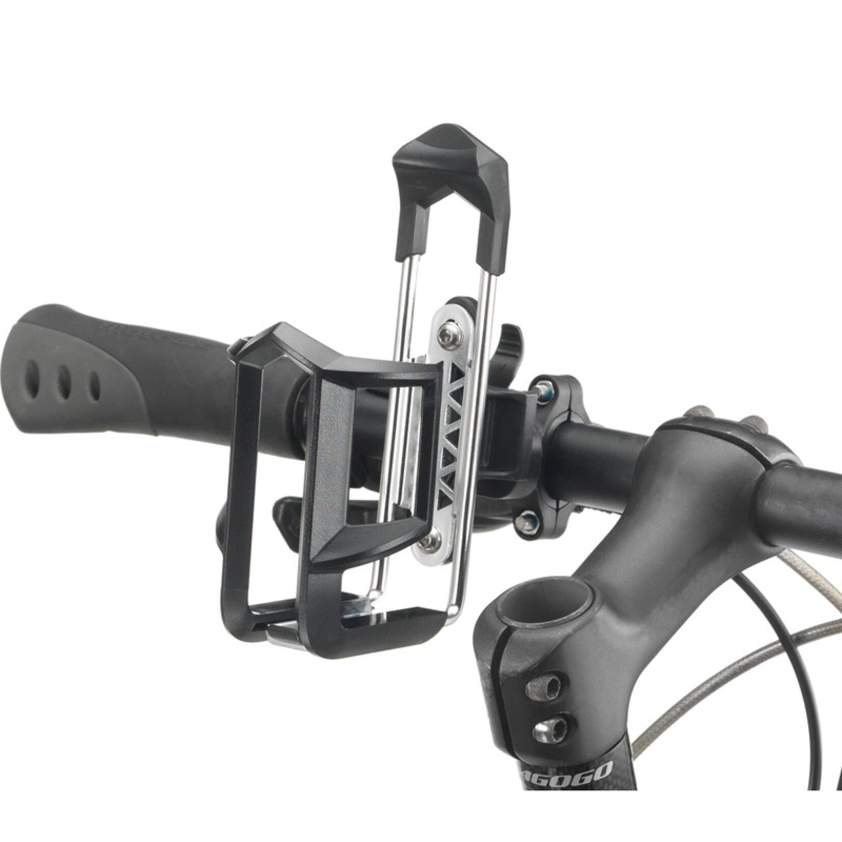 Sunnywheel handlebar mount