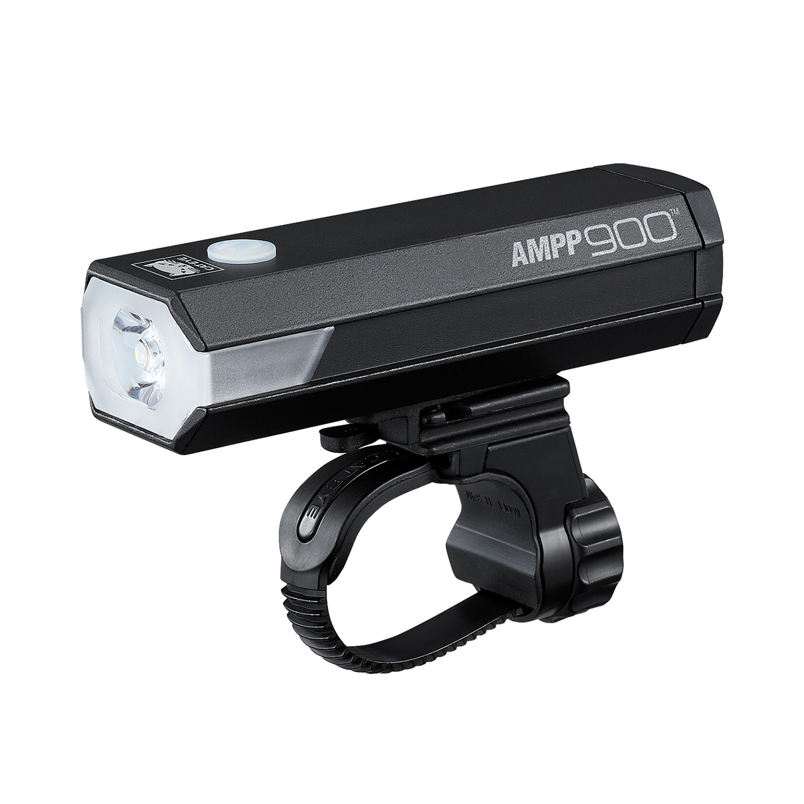 CatEye AMPP900 headlight