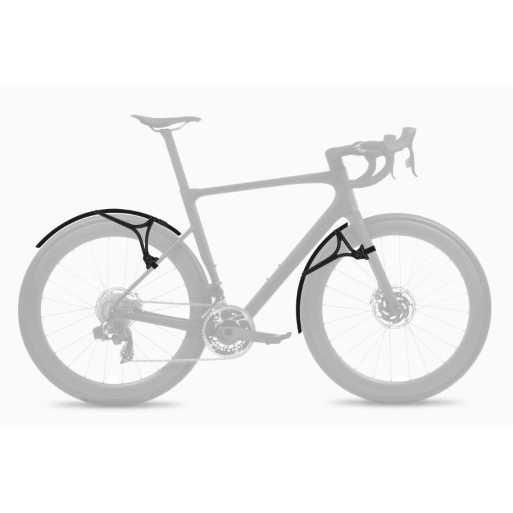 Zéfal Zefal Shield R35 fenders