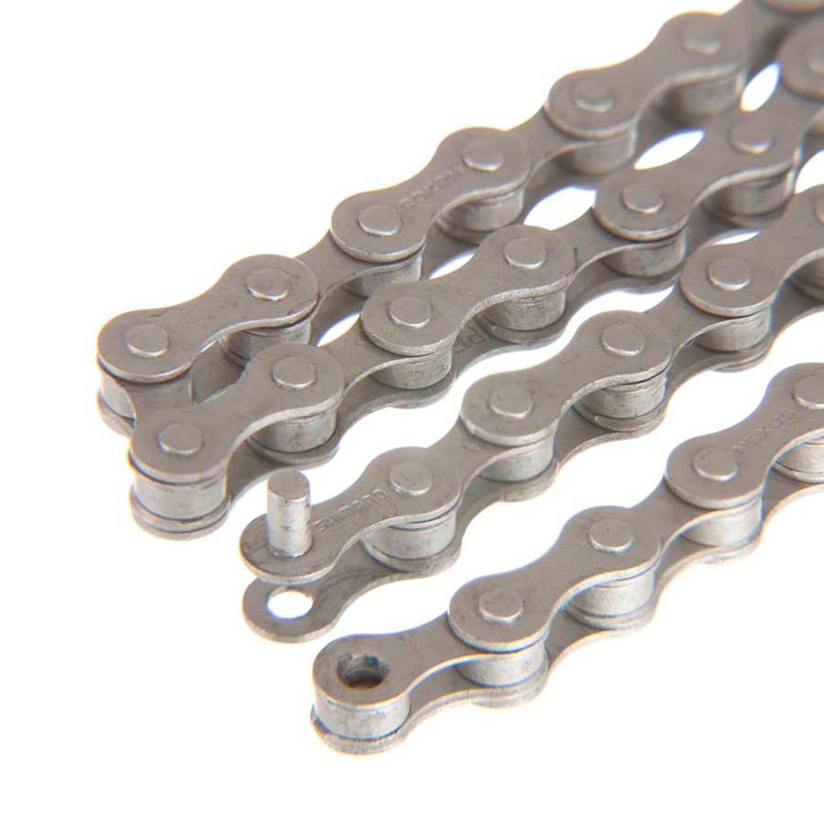 Shimano Chaine Nexus CN-NX10, 1 vitesse, 1/8''
