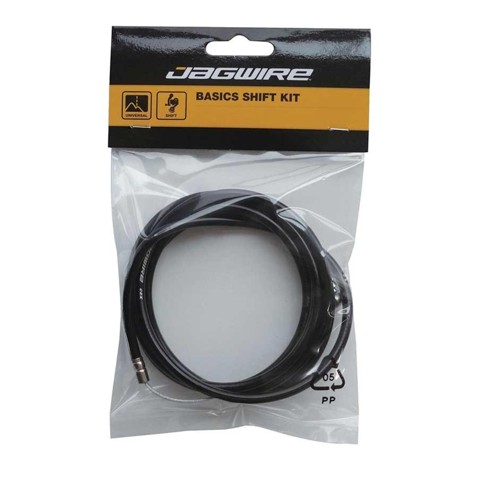 Jagwire Câble et gaine de derailleur