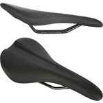 49N 49N Perch Curved saddle - 142mm