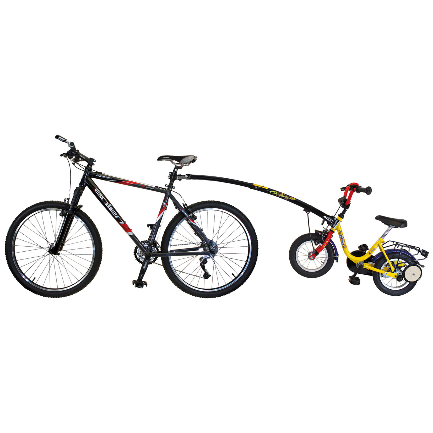 Trail-Gator Bicycle Tow Bar