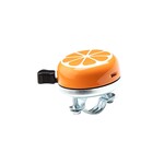 Evo Ring-A-Ling Orange Slice Bell