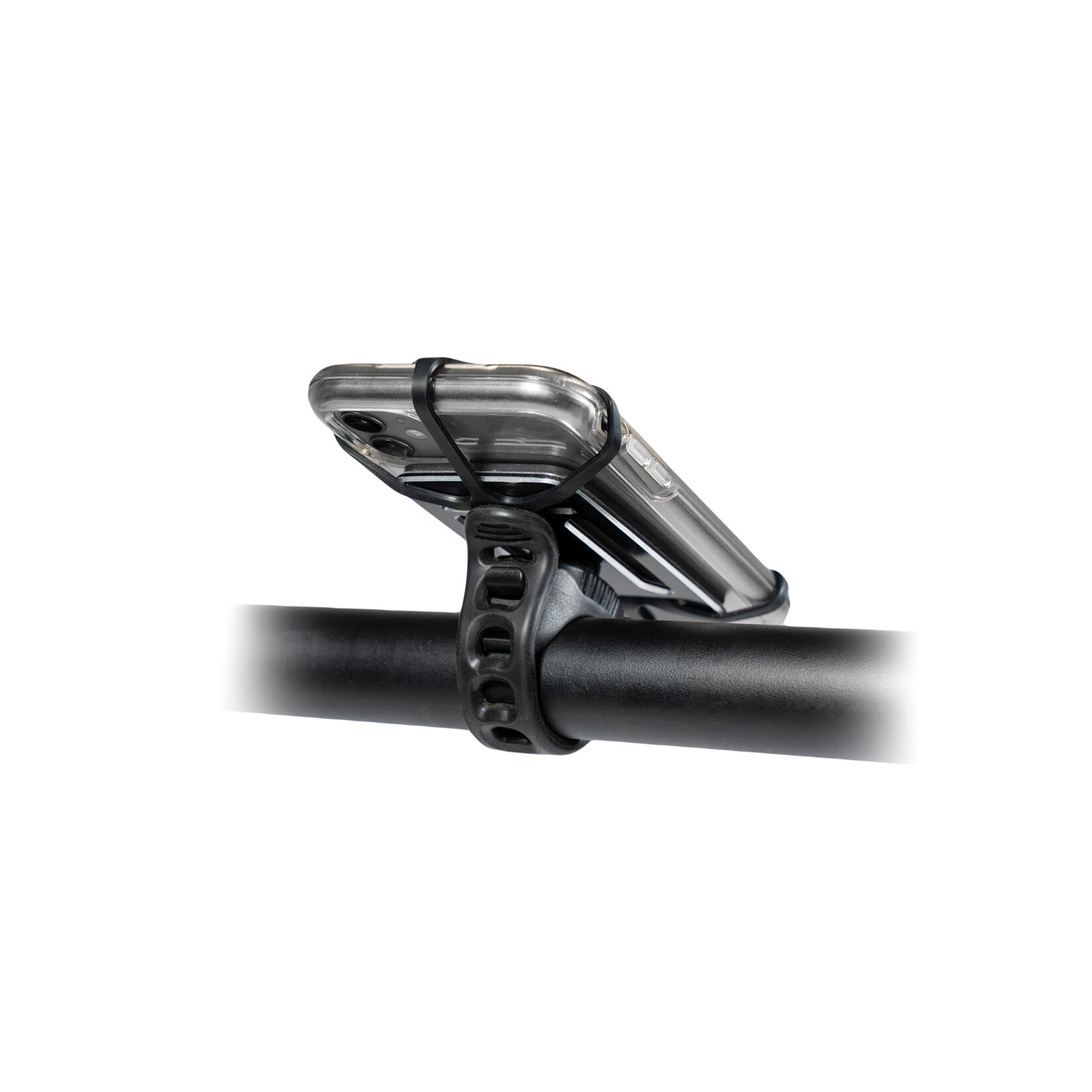 Fixation pour téléphone Smart Grip