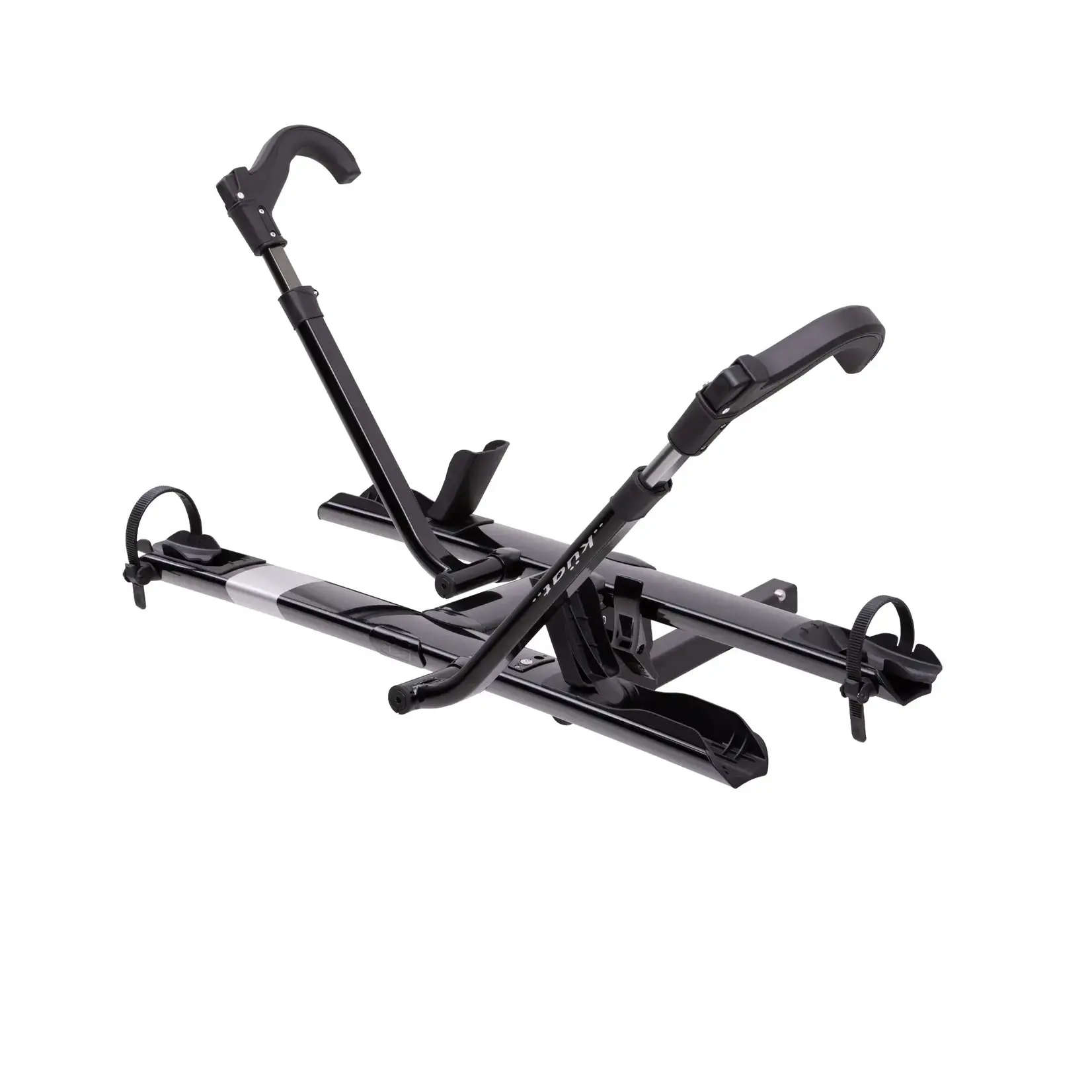 Sherpa 2.0 hitch mounted bike rack