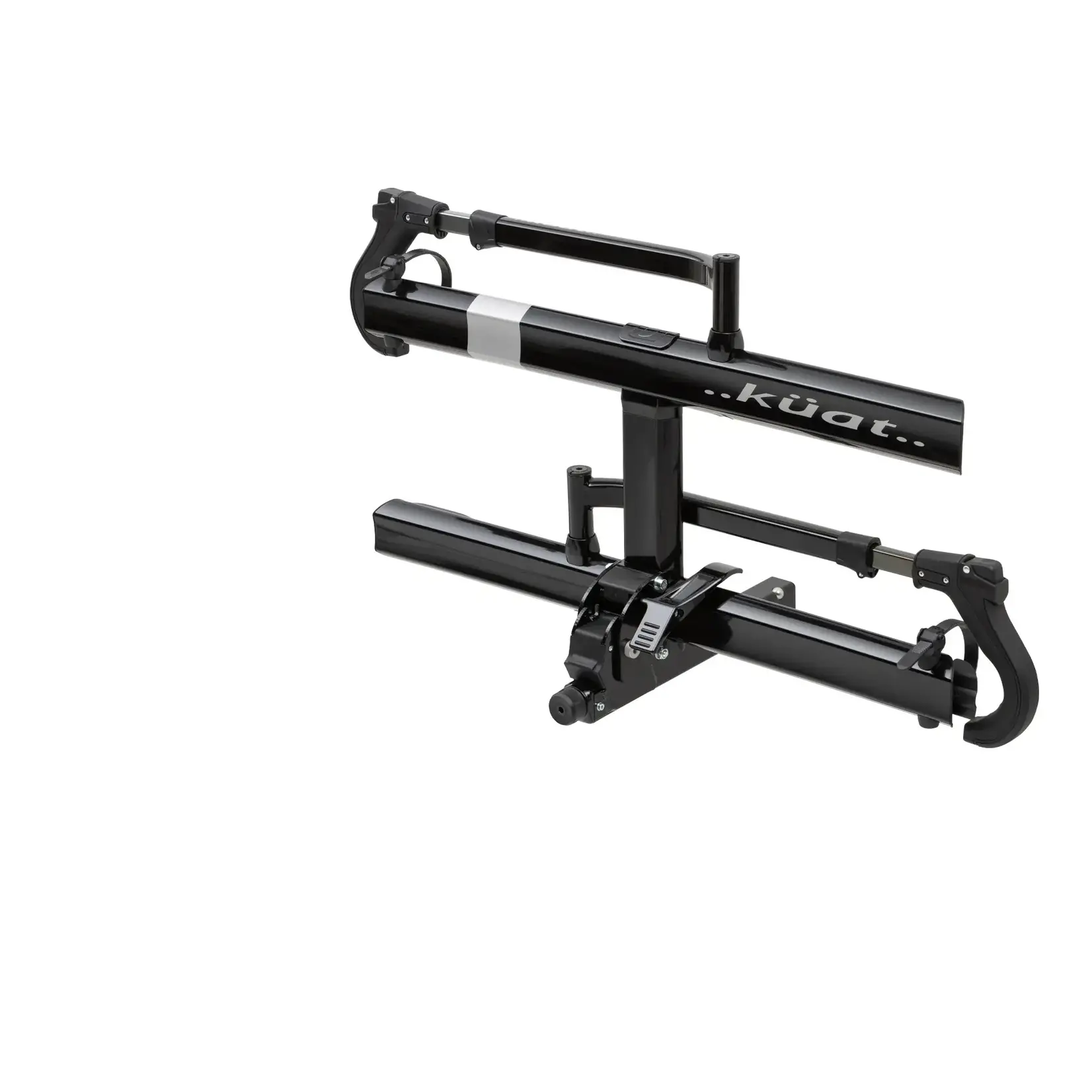 Kuat Sherpa 2.0 hitch mounted bike rack