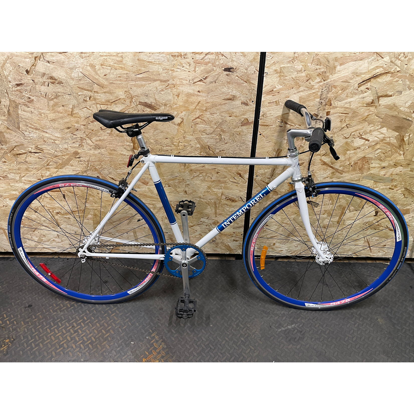Vélo d'occasion "Intemporel" 48cm