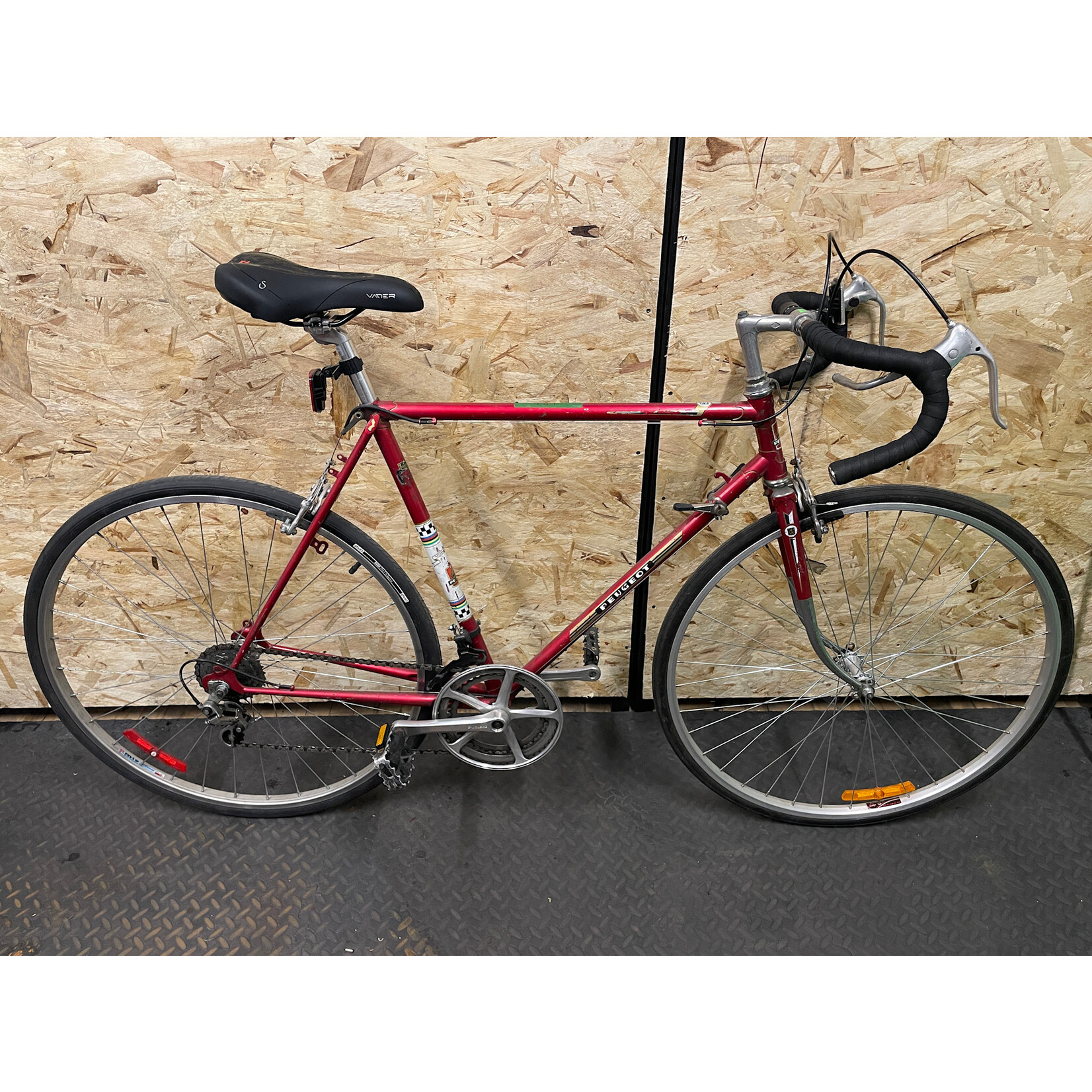Vélo d'occasion Peugeot 56cm