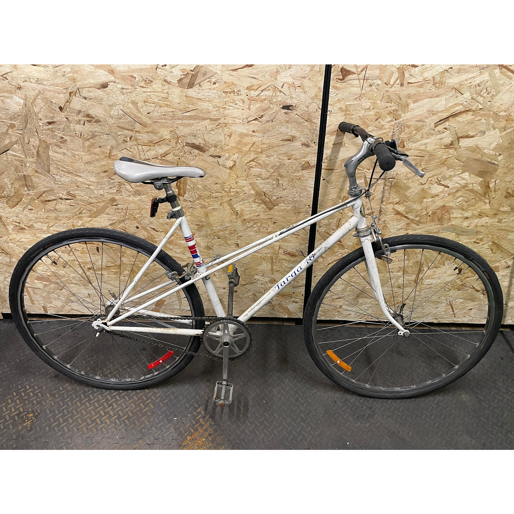 Vélo d'occasion Targa 51cm