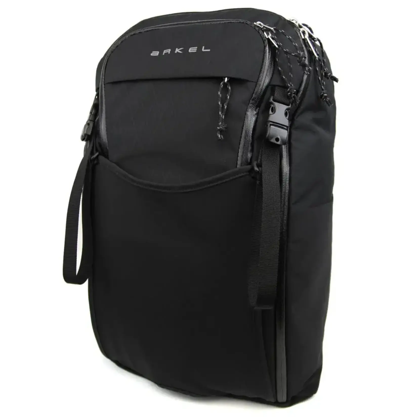 Arkel Bug 2 - Sacoche et sac à dos