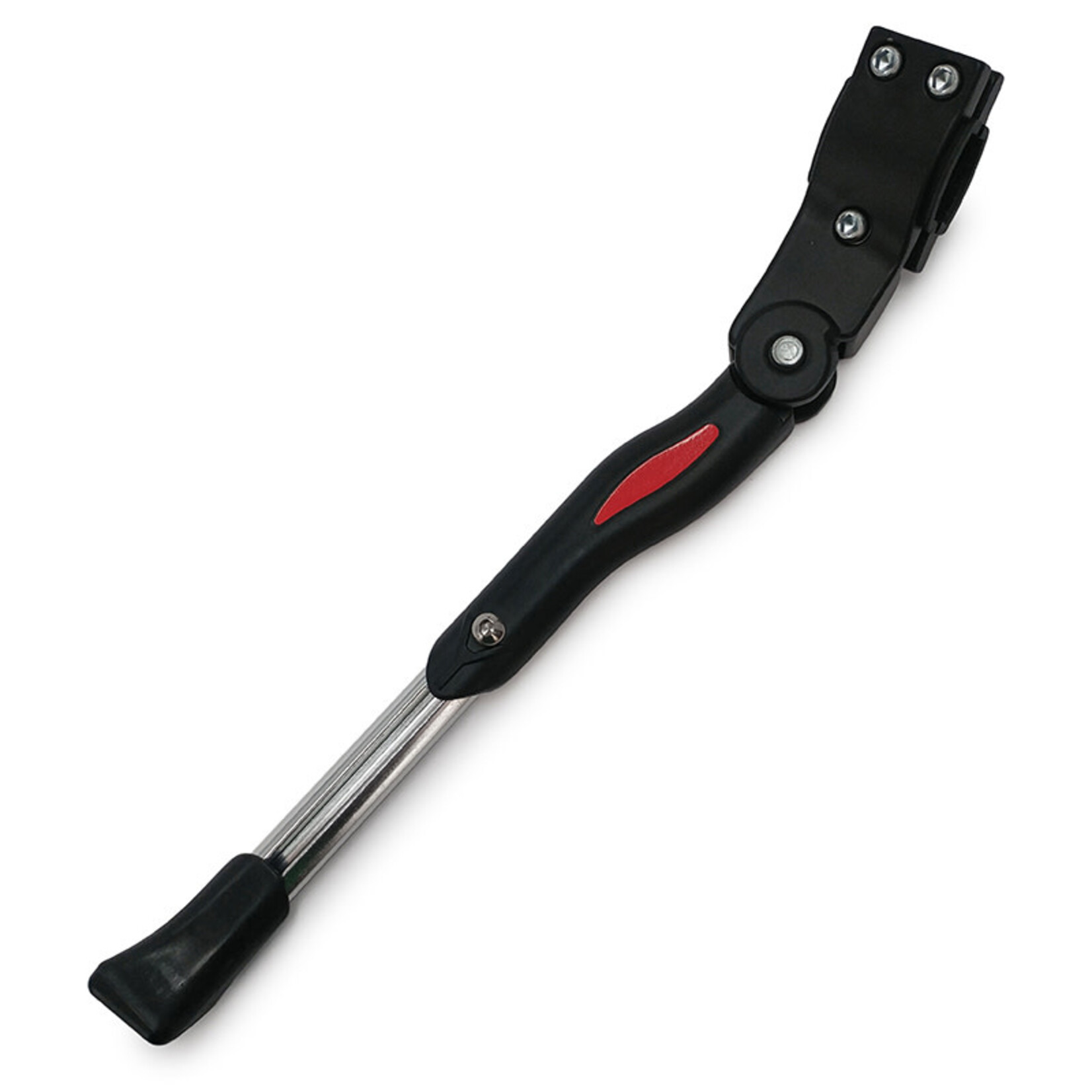 Adjustable Rear Kickstand