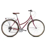 Breezer Downtown EX ST