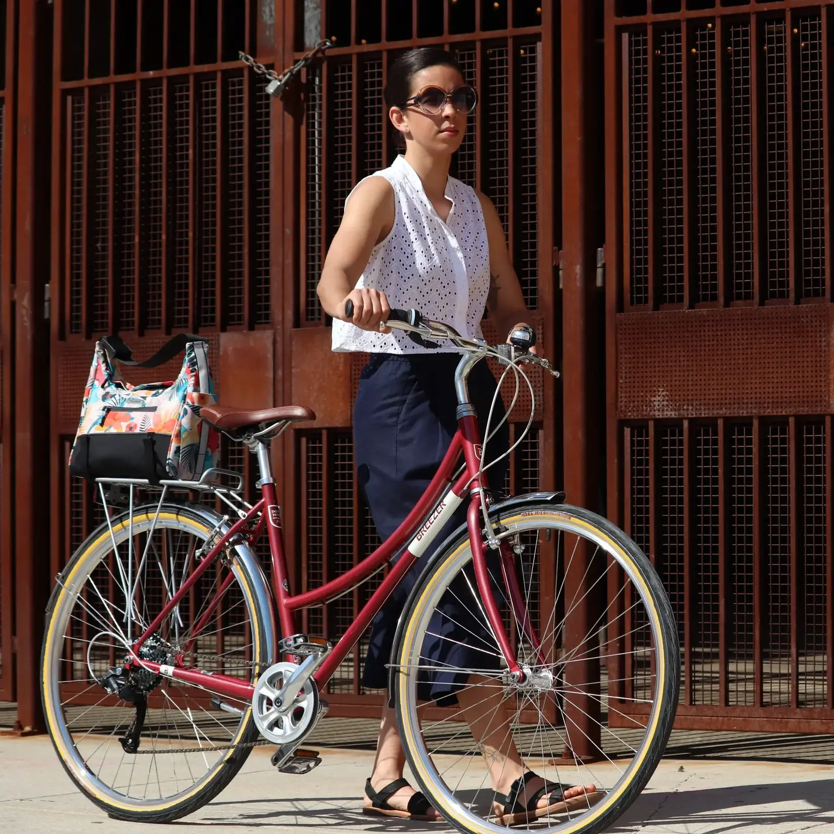 Breezer Downtown EX ST